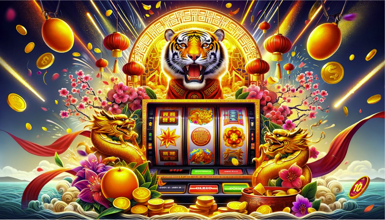 Pengguna membaca syarat bonus mobile