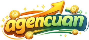 Logo agencuan